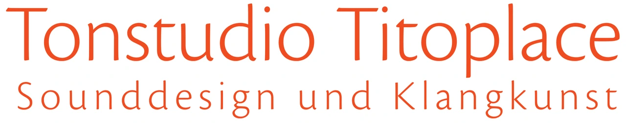 Tonstudio Titoplace