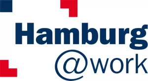 Logo Hamburg@work